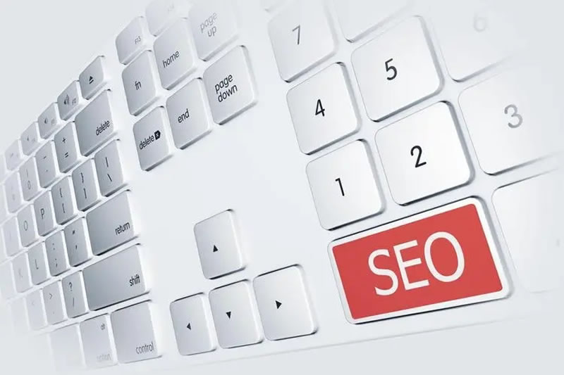 SEO是什么意思？(图1)